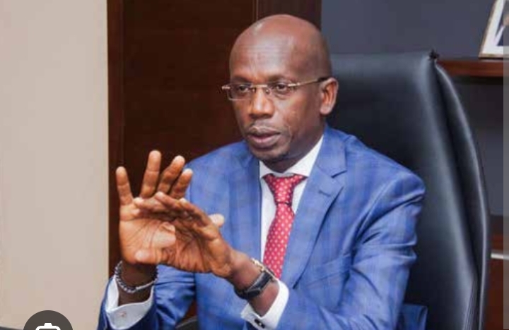 Lansana Gagny Sakho : la parole incontrôlée a coûté cher au Sénégal