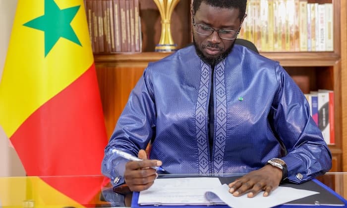 Grand Magal : seul un décret de Diomaye Faye peut accorder un lundi chômé aux fidèles