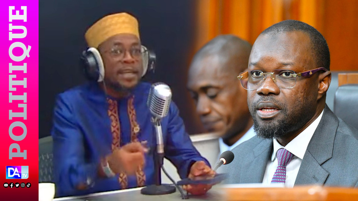 Abdou Mbow : « 4 000 cadres » mais pas capables de faire « une bonne loi »