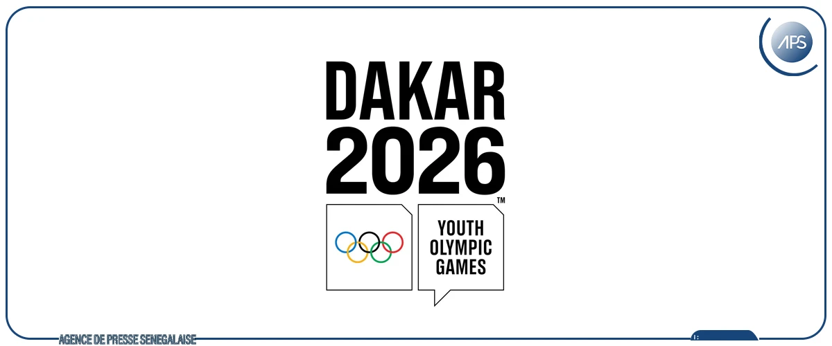 JOJ Dakar 2026 : la vente des billets démarre ce jeudi sur une plateforme en ligne