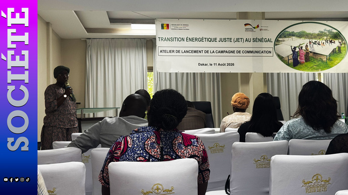 Sénégal : le partenariat JETP a mobilisé moins d’un milliard d’euros en 3 ans