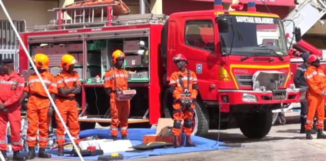 Grand Magal de Touba : 12 morts sur les routes, les pompiers appellent à la vigilance