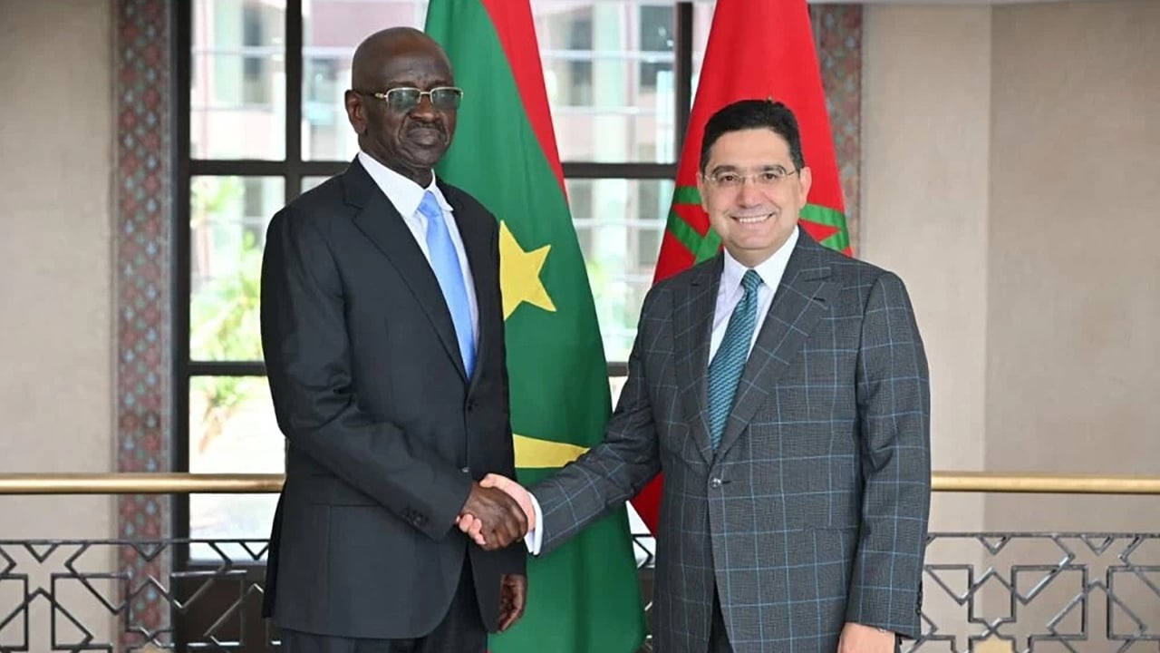 Maroc-Mauritanie : le Sahara ravive une vieille sensibilité diplomatique à Dakar