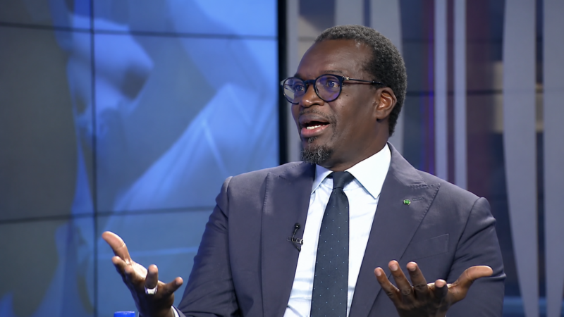 Mamadou Kassé attend de la DPG des clarifications sur le financement de l’État