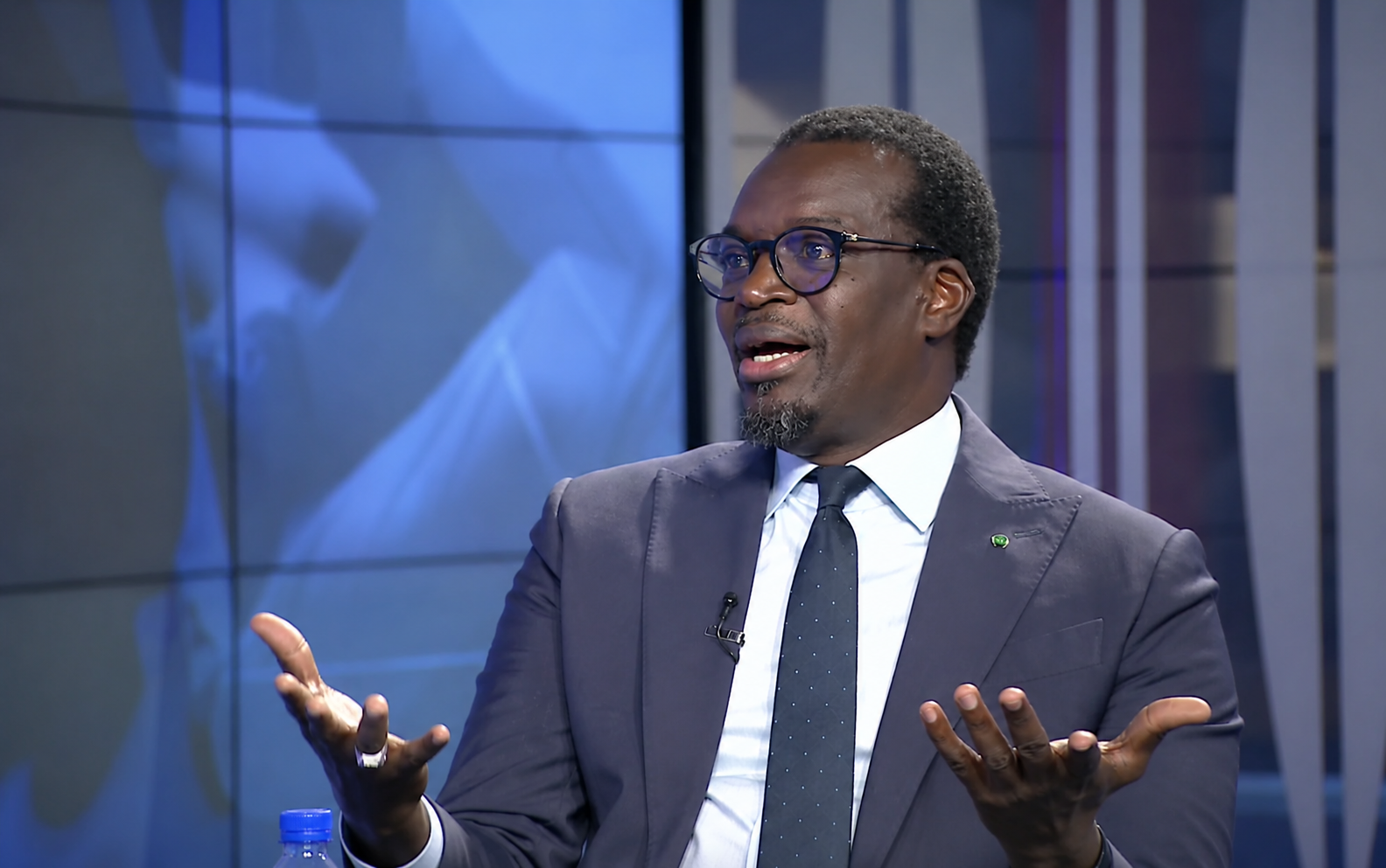 Mamadou Kassé réclame des éclaircissements sur le financement de l’État lors de la DPG