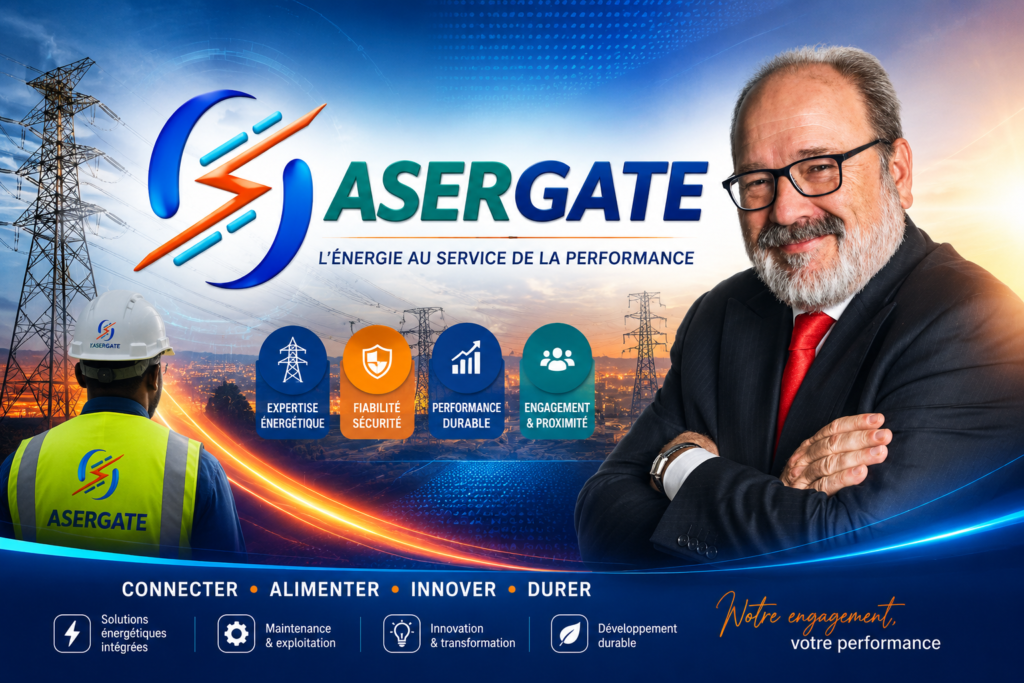 ASERGATE : José Ángel González Tausz détaille l’avance de 37 milliards de FCFA