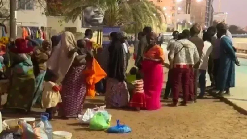 JOJ Dakar 2026 : Horizon Sans frontières exhorte à sécuriser sans stigmatiser les étrangers