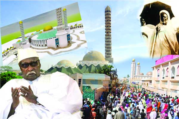 Tivaouane : Al-Busîrî et Cheikh Malick Sy mis en regard sur les signes de la naissance du Prophète