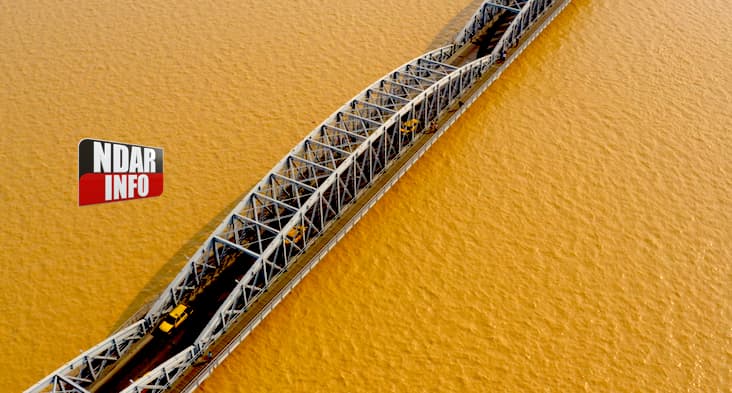 Fleuve Sénégal : la DGPRE confirme des niveaux sous les cotes d&rsquo;alerte sur tout le cours
