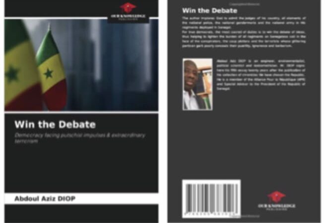 Abdoulaye Seck clôt le débat et qualifie Boubacar Boris Diop d’intellectuel aride