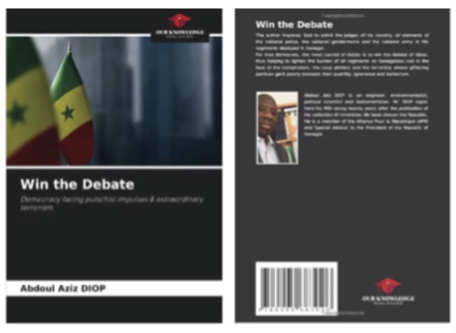 Abdoulaye Seck clôt le débat et qualifie Boubacar Boris Diop d’intellectuel aride
