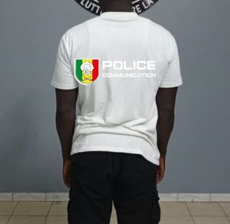 Affaire de meurtre d’un étudiant à l’UCAD : le suspect A. S. déféré après son interpellation à un poste frontalier