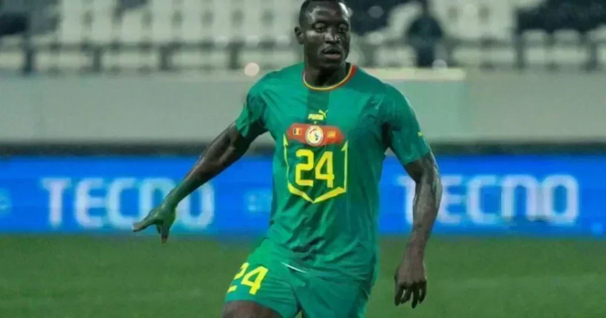 19 millions d’euros: Dion Lopy à Al-Ittihad, transfert record pour l’Oslo Football Academy