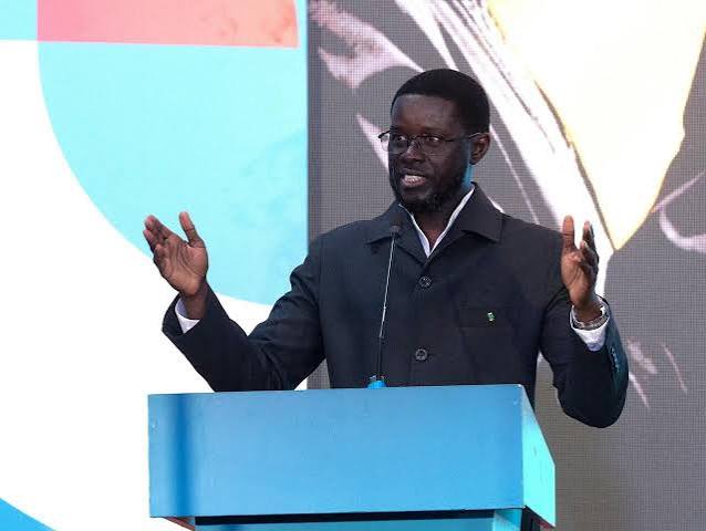 Zahra Iyane Thiam à Diomaye Faye : « Prenez les décrets ou assumez le report des locales »