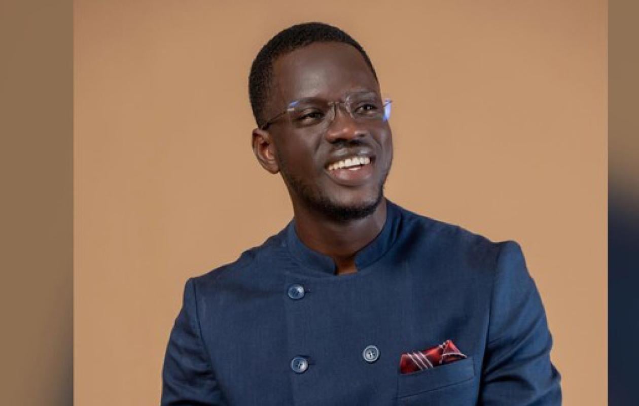 Abdou Aziz Guèye bénéficie d’un non-lieu dans l’affaire des actes contre nature