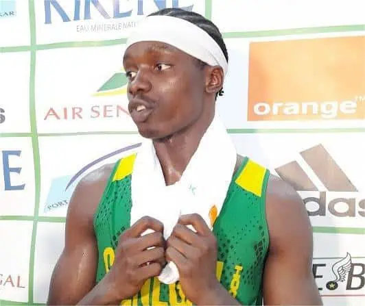 Éliminatoires de la Coupe du monde FIBA 2027 : Desagana Diop écarte trois joueurs du groupe des Lions