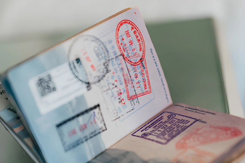 Les États-Unis rendent permanente la caution visa pour 30 pays africains, jusqu’à 20 000 dollars