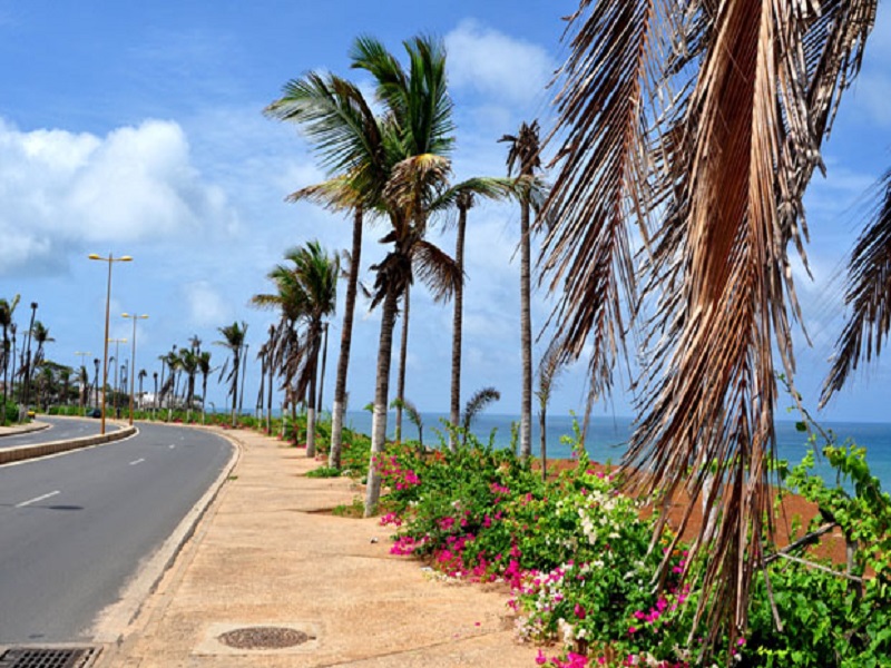 Corniche Ouest : la mairie de Dakar condamne le « coup de force » de l’Agetip