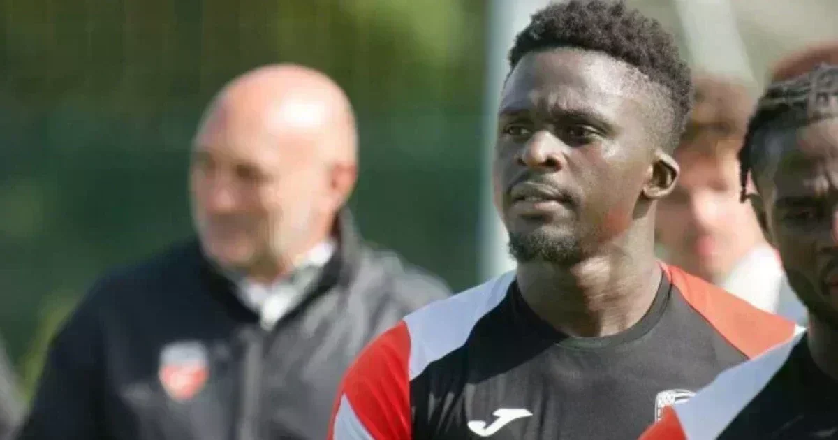 Mercato : Bamba Dieng confronté à un nouvel échec après la piste Lazio