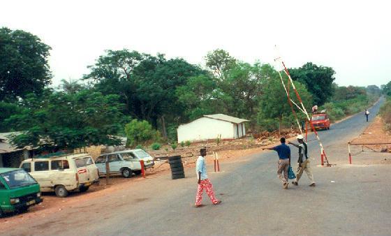 Sénégal-Gambie : un accord définitif pour relancer le bornage après l&rsquo;incident de Bullock