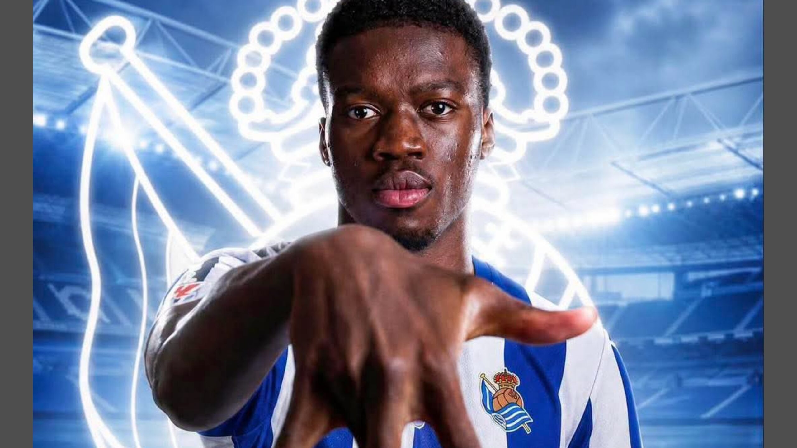 Chelsea valide le prêt de Mamadou Sarr à la Real Sociedad après l’échec d’Aguerd