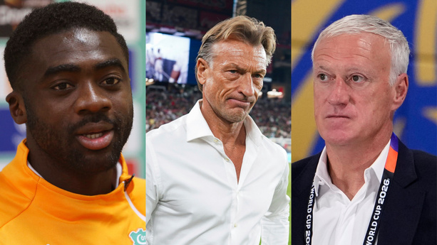 Course à la succession de Faé : Renard favori, la FIF veut un coach avant la CAN 2027