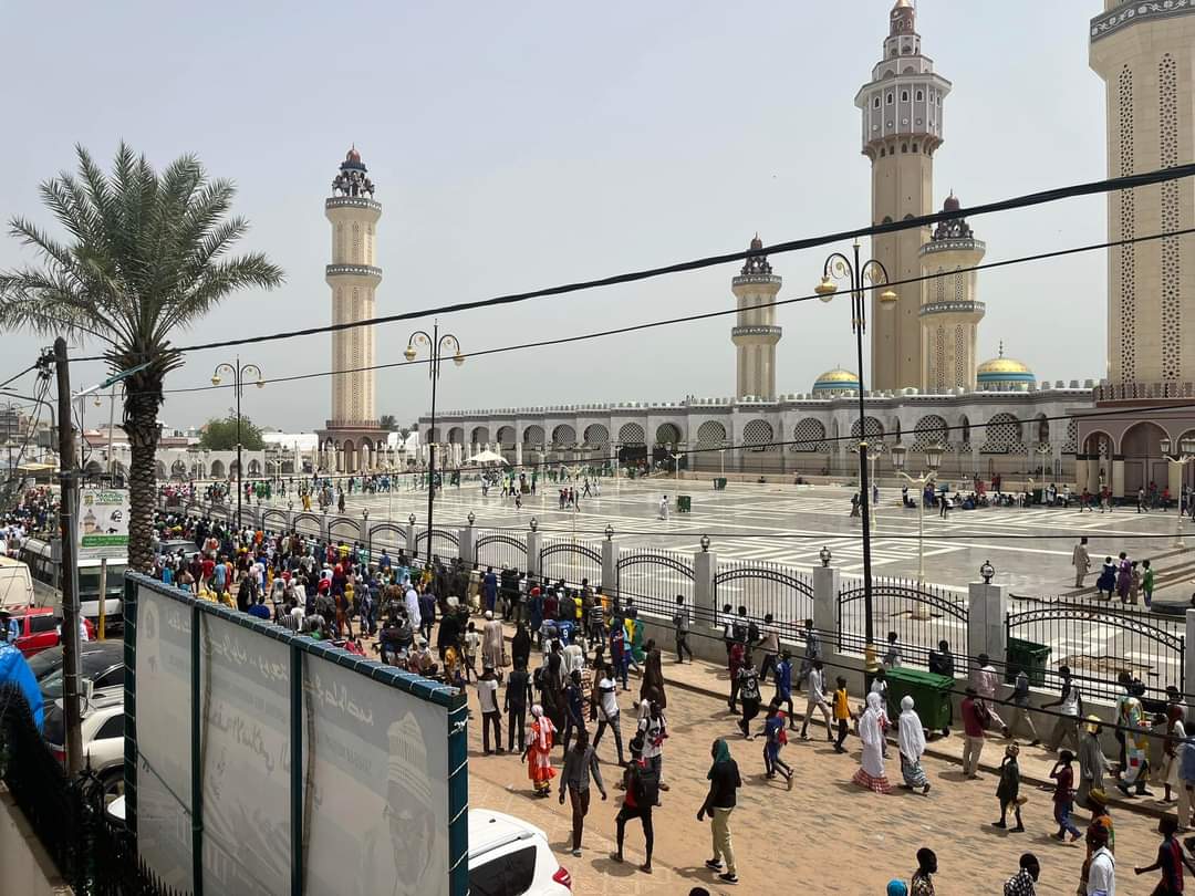 Grand Magal : sans jour férié, le retour précipité des pèlerins provoque une forte affluence sur les routes
