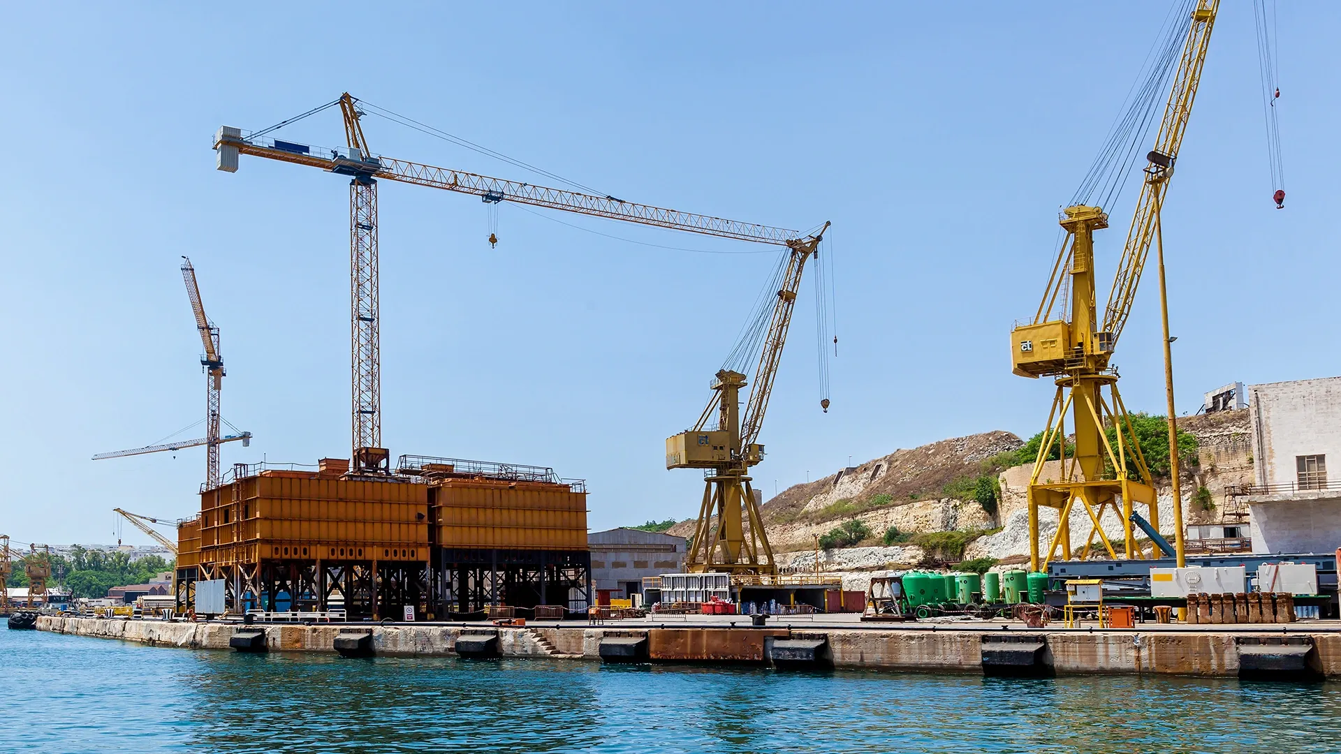 Dakar et Le Caire explorent des projets communs dans la pêche et les ports