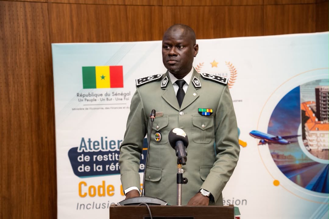 Sénégal : 217 articles ajoutés au Code des douanes après un an de concertation