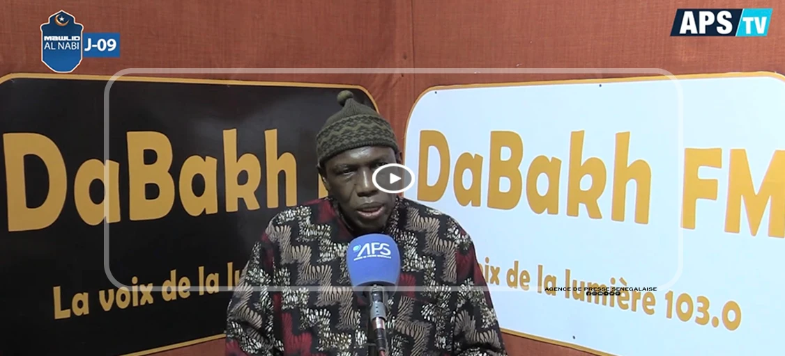 Mawloud 2026 à Tivaouane : Dabakh FM, Albourakh FM et Al Bayane FM renforcent leur dispositif