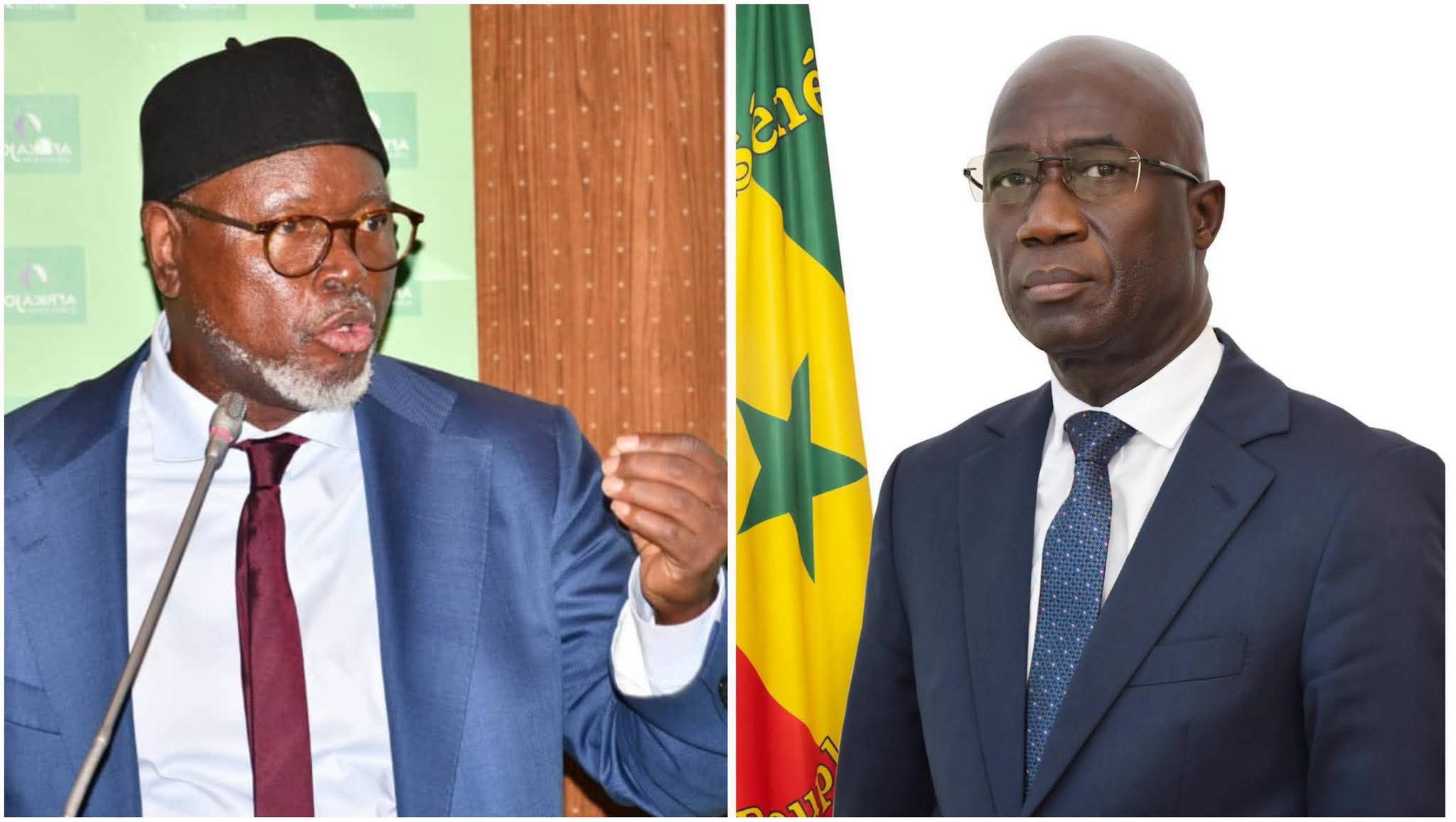 Réforme carcérale : 25 milliards de FCFA annoncés pour de nouvelles prisons au Sénégal