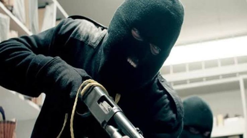 Mbour : le véhicule retrouvé après le braquage, échange de tirs avec les gendarmes