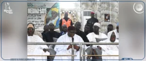 Médina Baye : Mouhamadou Mactar Cissé réaffirme l’engagement de l’État