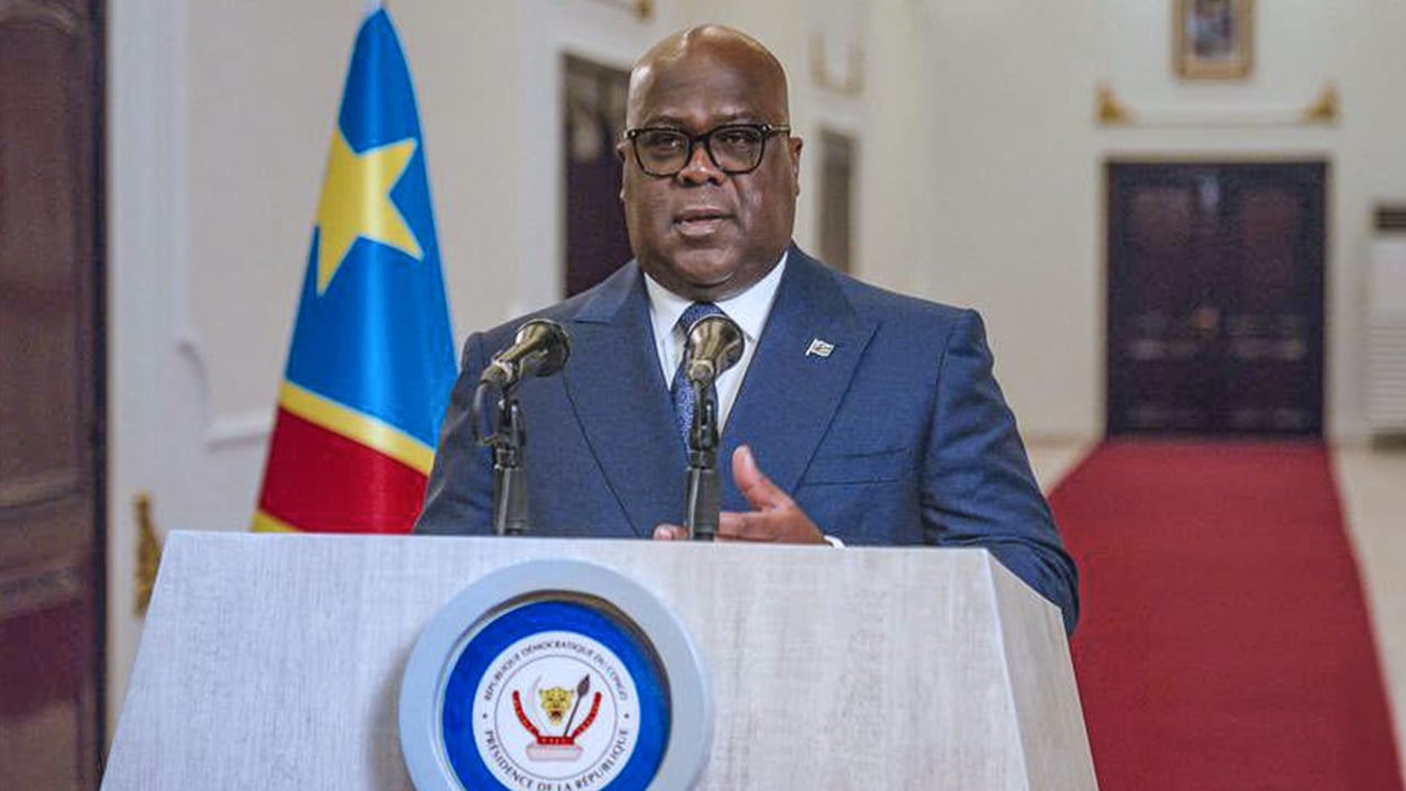 RDC : le rejet de la C64 et la manifestation du 15 septembre font douter de la tenue du dialogue national