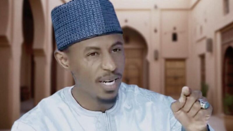 Aldiouma Sow accuse Pastef de manipulation sur la hausse du carburant