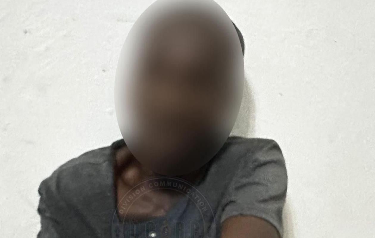 Keur Massar : un Nigérian interpellé avec 25,94 g de cocaïne, soupçonné d’avoir proposé 500 000 F CFA aux gendarmes pour sa libération