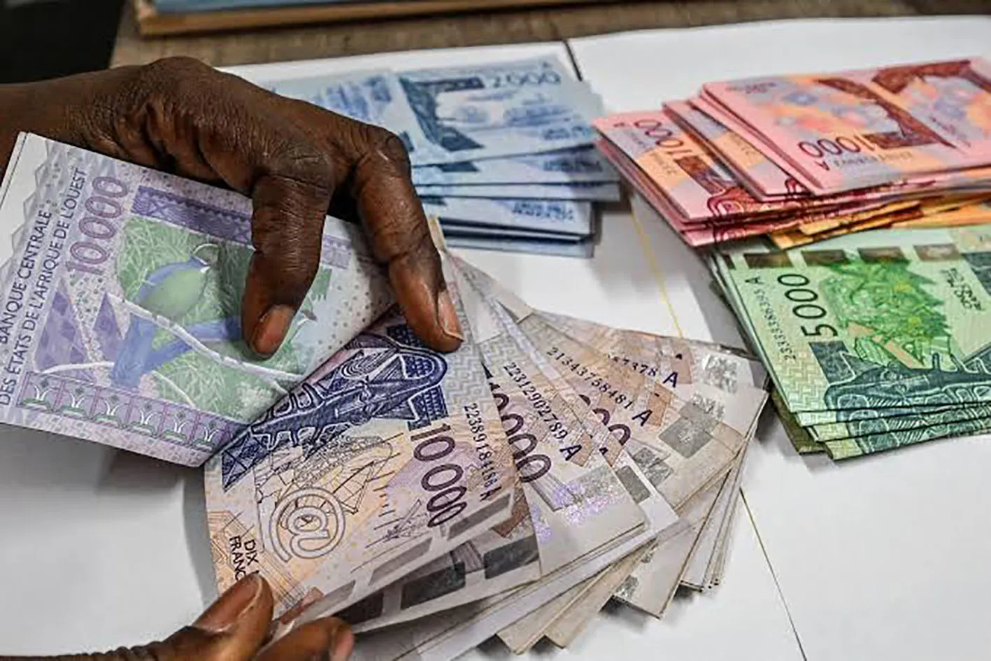 Sénégal : 26,5 % des actifs de la microfinance et 29,7 % de l’encours de monnaie électronique dans l’UEMOA