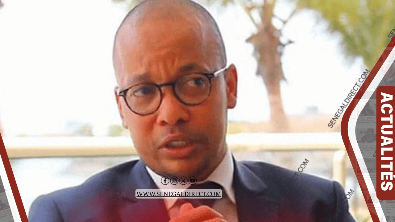 Pas de jour férié après le Magal : Souleymane Jules Diop souligne le coût économique important