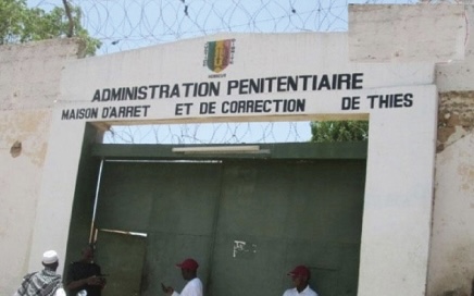 Thiès : M.F. condamnée à trois mois, dont un ferme, pour avoir blessé son mari