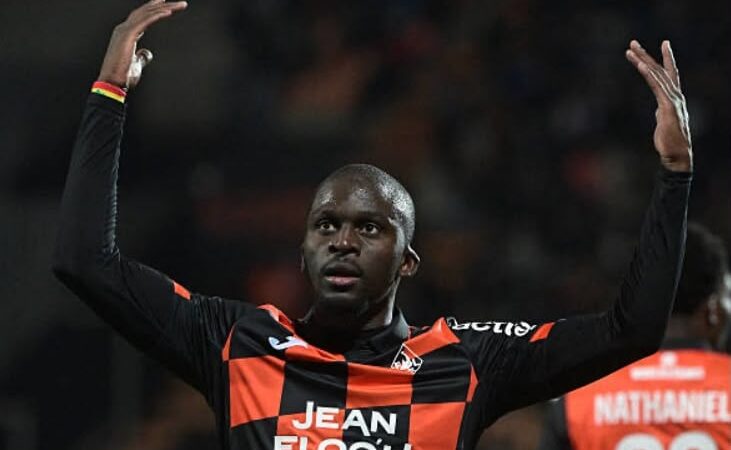 Bamba Dieng : sa signature à la Lazio en suspens après les examens du genou