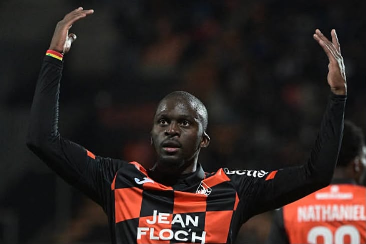 Bamba Dieng : sa signature à la Lazio en suspens après les examens du genou