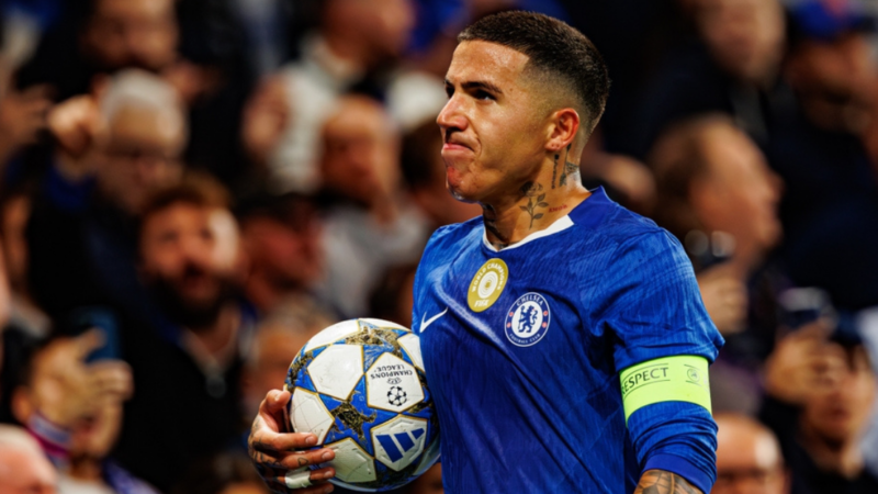 Chelsea et Monaco se réunissent pour Camara sur fond de départ potentiel de Fernandez