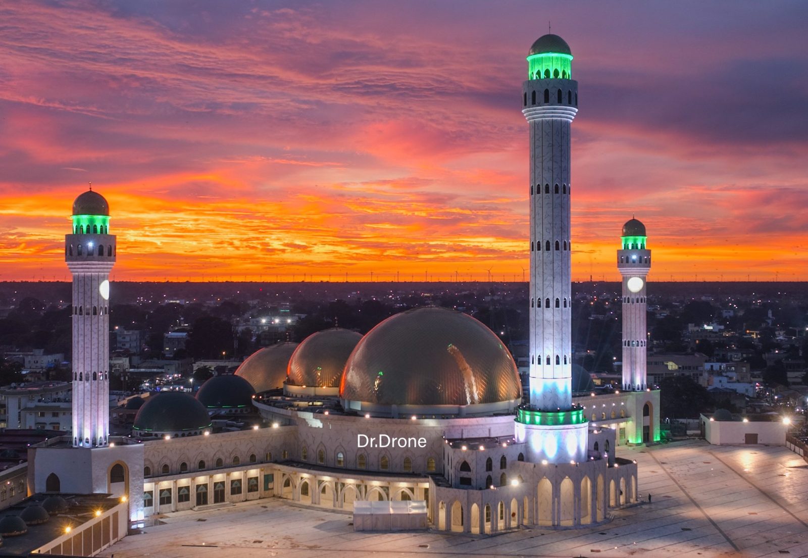 Tivaouane : le Gamou 2026 mise sur l’IA, le hackathon et Sokhna Digital