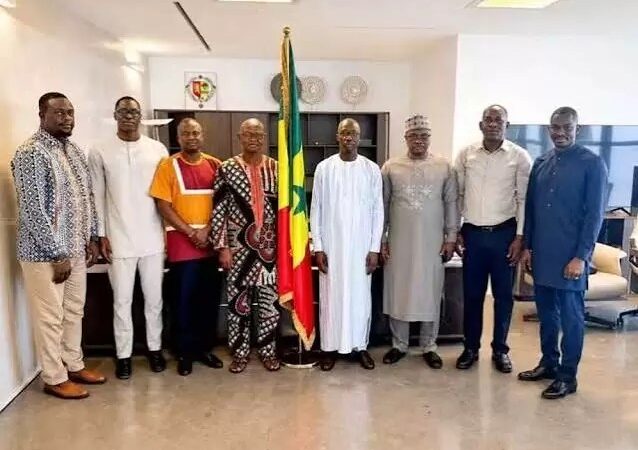 Retraités sénégalais : ils craignent pour l’IPRES et prévoient 72 heures de grève