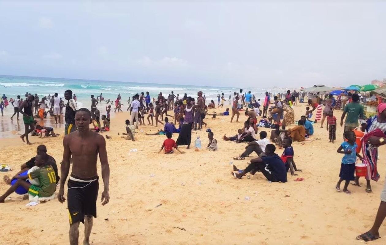 Saly : un maçon écope de 4 mois ferme après avoir volé des baigneurs pour acheter de l’alcool