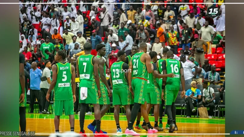 Sénégal-Mali : les Lions doivent gagner pour poursuivre les qualifications