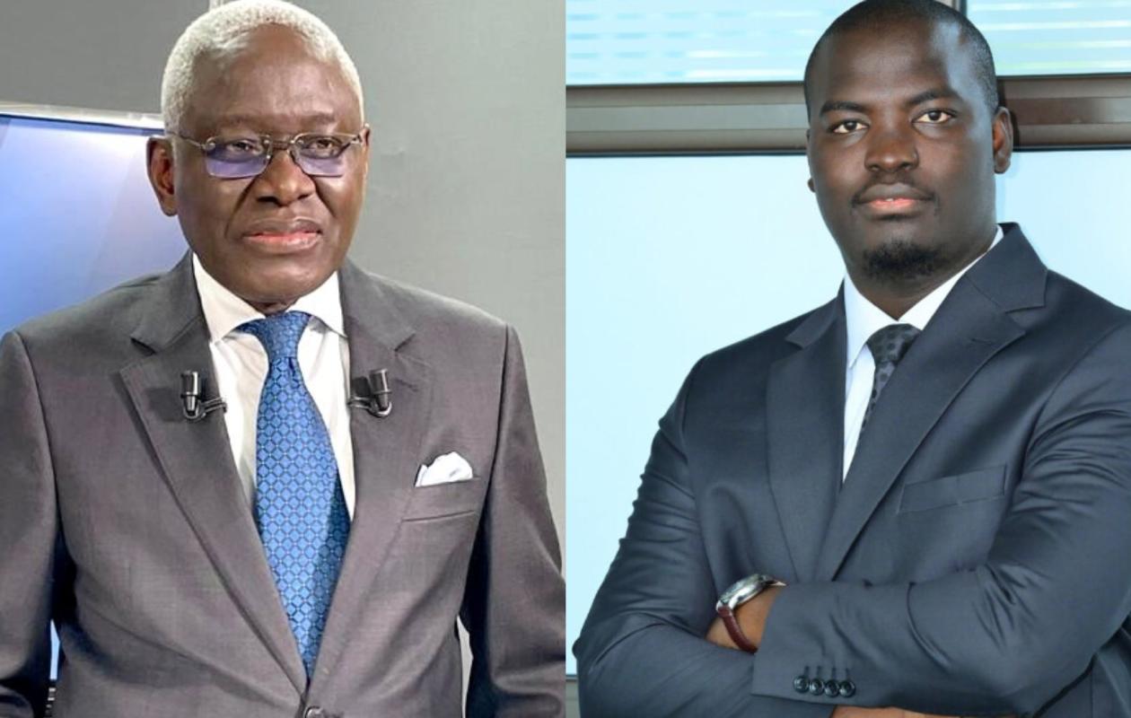 Habib Sy brandit l’article 916 du droit OHADA et la loi de 2022 face à Moustapha Dieng