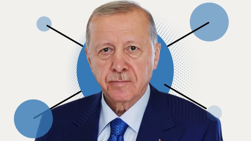 Erdogan s’appuie sur huit personnalités clés pour étendre l’influence turque en Afrique