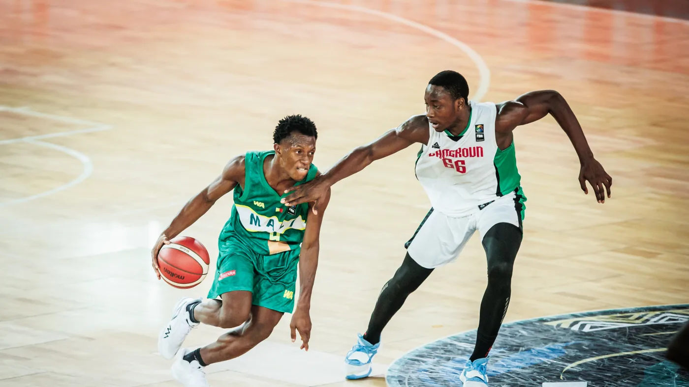 Coup d’envoi de l’Afrobasket U18 ce 5 août : le Sénégal veut retrouver le sommet