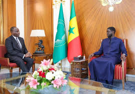 Sénégal : 340 milliards FCFA de la Banque mondiale pour l’agriculture, les transports et le renforcement de la résilience des jeunes et des femmes